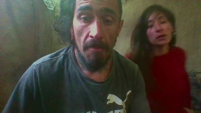 Notantabu from Argentina