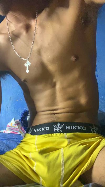 Novinhodotdo77 from Brazil