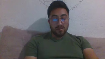 Omargra12 from Mexico