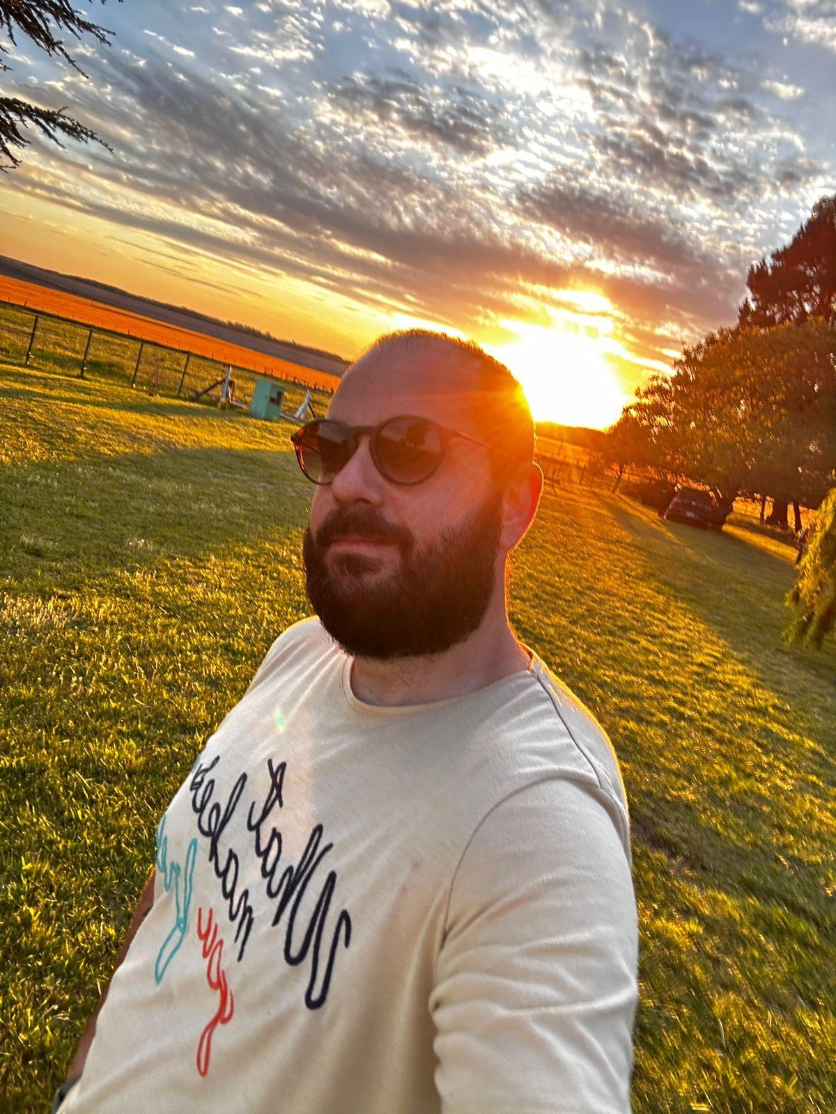Ositobebote36 from Argentina