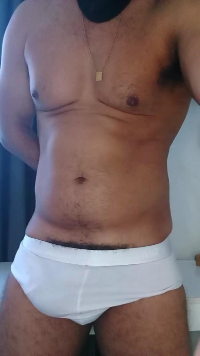 Paizaodotxx from Brazil