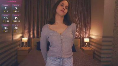 PatsyFrancher from United Kingdom