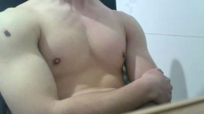 Paul_Cobain from Argentina
