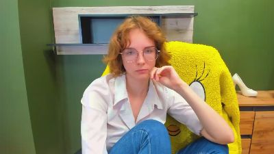 Penny_Pleasure from Germany