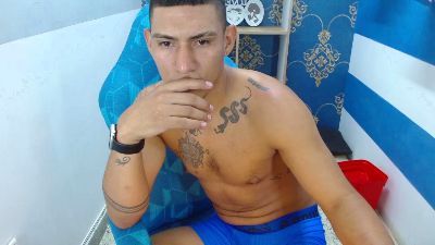Peter_Jonies from Colombia