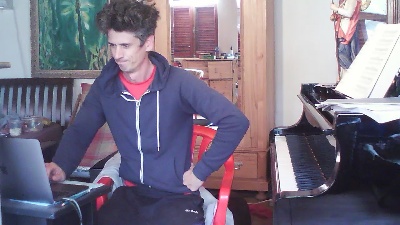 PianoTobe from Germany