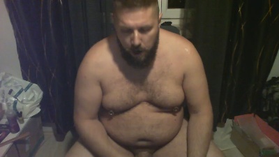 PorkyBoar from Austria