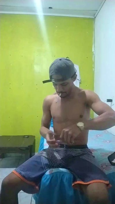 Prerochique from Brazil