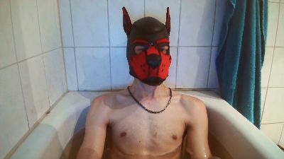 Pup_Hunter_1987 from Germany