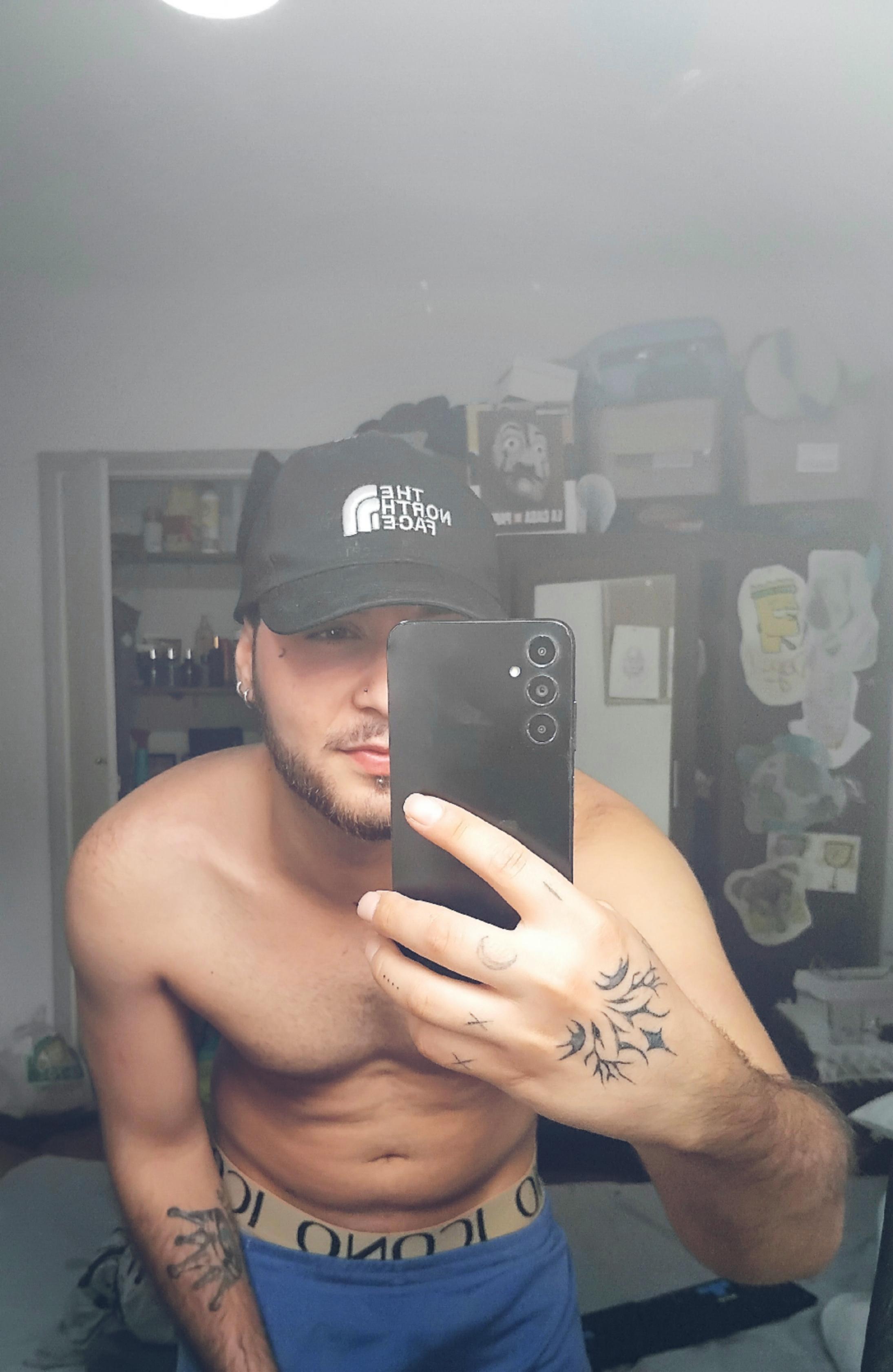 Purofuego22 from Spain