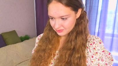 Rachel_Rhodes from Latvia