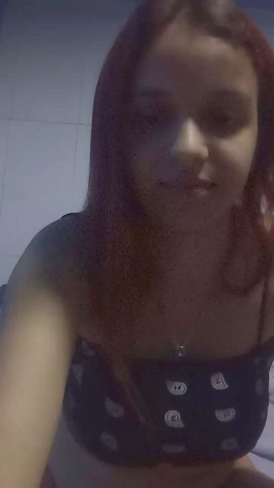 RebecaDias from Brazil