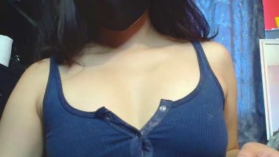 Reni_Tendress from Mexico