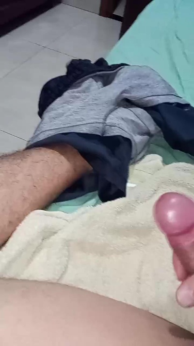 Reobi from Brazil