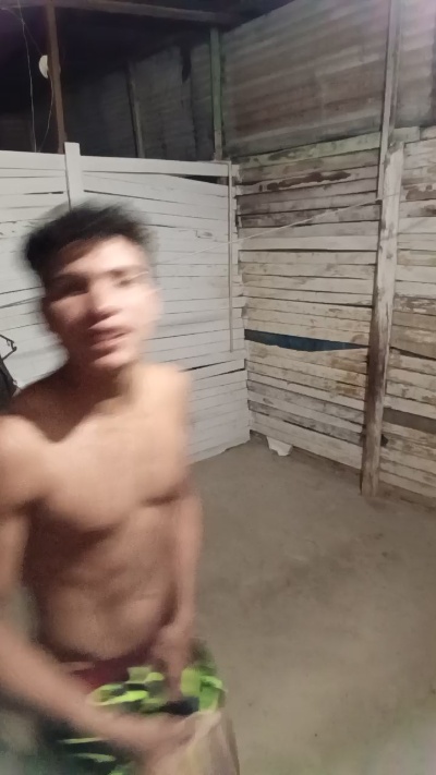 Richard_2 from Venezuela
