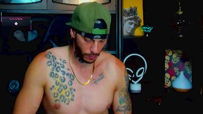 RickG_Oficiial from Colombia
