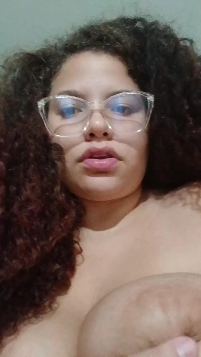 RobertaRabao from Brazil