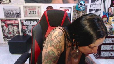 Rolandia_666 from Colombia