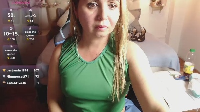 Rose_meyer from Chile