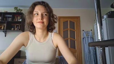 RoslynAngviano from Poland
