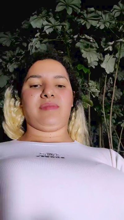 Rossita_Golden1 from Colombia