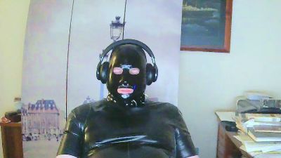 RubberGimpDrone from Australia