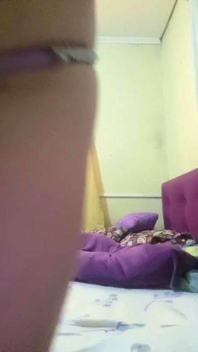 Rubi_exotik from Chile