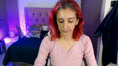 Ruby_your_milf from Colombia