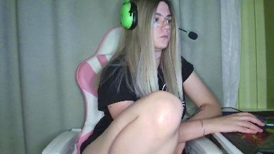 RuthSimp from Russia