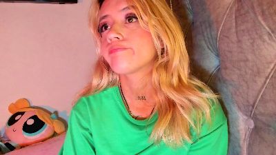 Sabrina_Cole from Colombia
