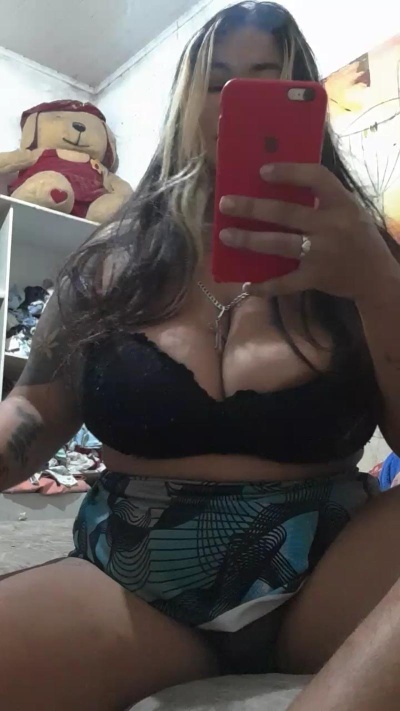 Sabrinaedneia from Brazil