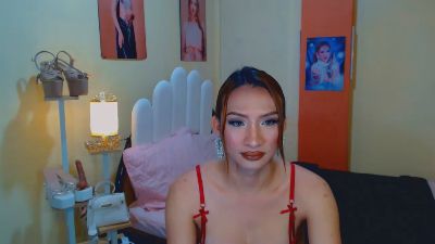 SamanthaHotty from Philippines
