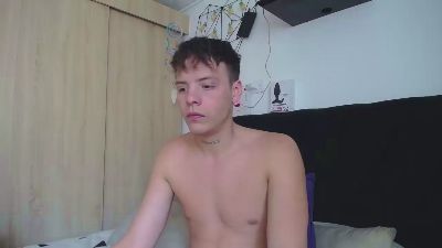 Santiago_xhot from Colombia