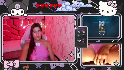 SaraHill_ from Italy