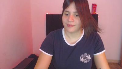 Sarita_lush from Colombia
