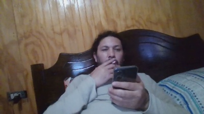 Satanas44 from Chile