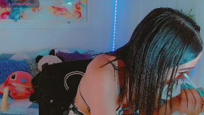 SexyBlakexxx from United Kingdom
