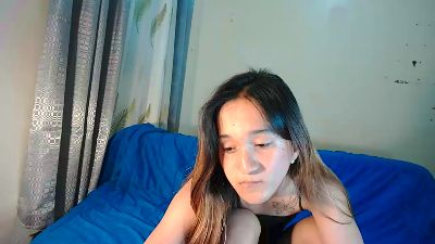 Sexy_nelie from Philippines