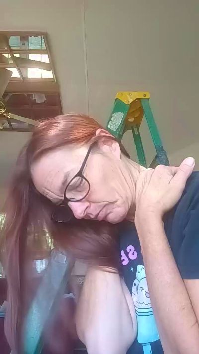 Sexybama80 from United States