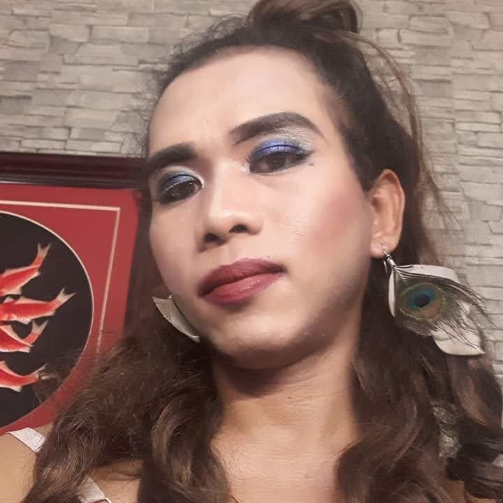 ShaneLoveisyou from Philippines