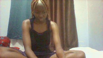 Shania_lover from Kenya