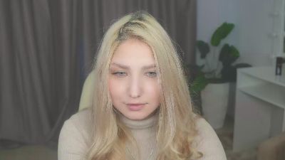 SharaCouden from Belgium