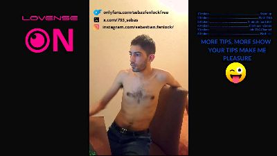 ShebasGhon07 from Argentina