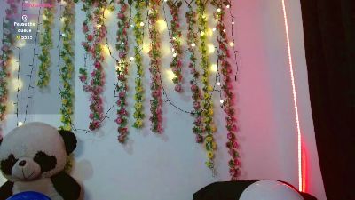Shenna_brunette from Colombia