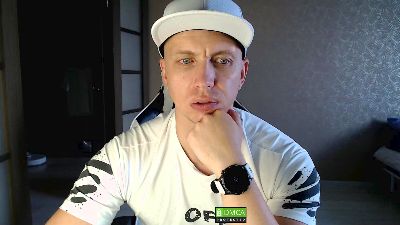 Siberia_Muscle from Russia