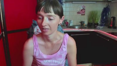 SilviaKor from Romania