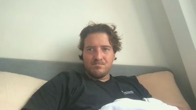 Sjoerd1993 from Netherlands