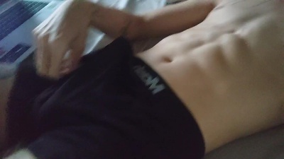 Skinny18_g from Brazil