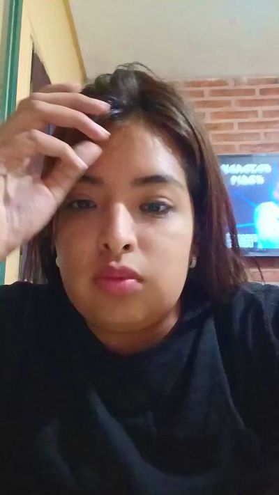 SofiJM18 from Argentina