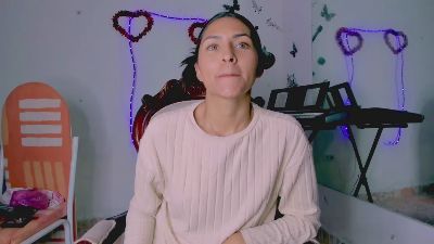 Sofiacruz1 from Colombia